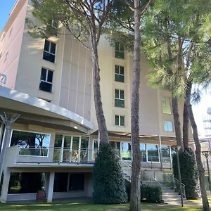 Balance 4*, Milano Marittima Italie