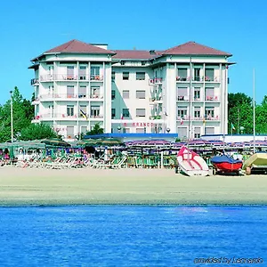 Lungomare 3*, Cervia Italie