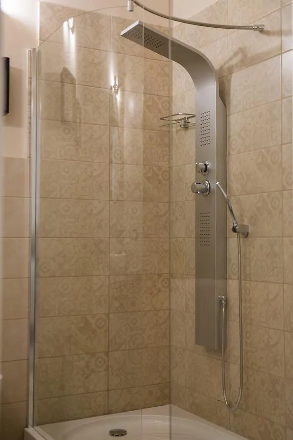 Guest house Attico Hotel Canicatti