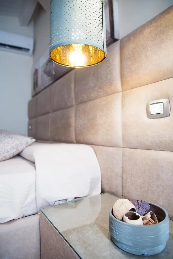 Attico Hotel Canicatti 0*,