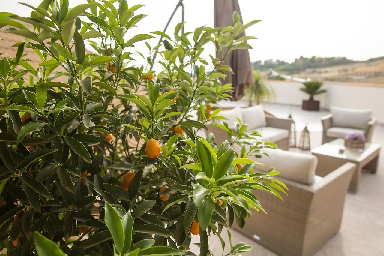 Attico Hotel Canicatti