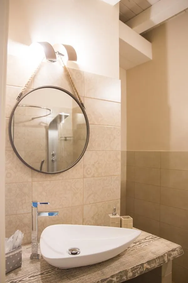 Attico Hotel Canicatti Italy
