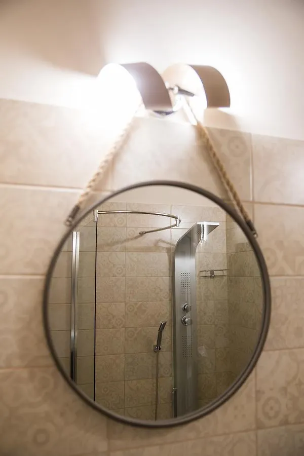 Attico Hotel Canicatti 0*,  Italy