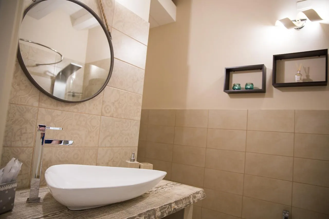 Attico Hotel Canicatti 0*,