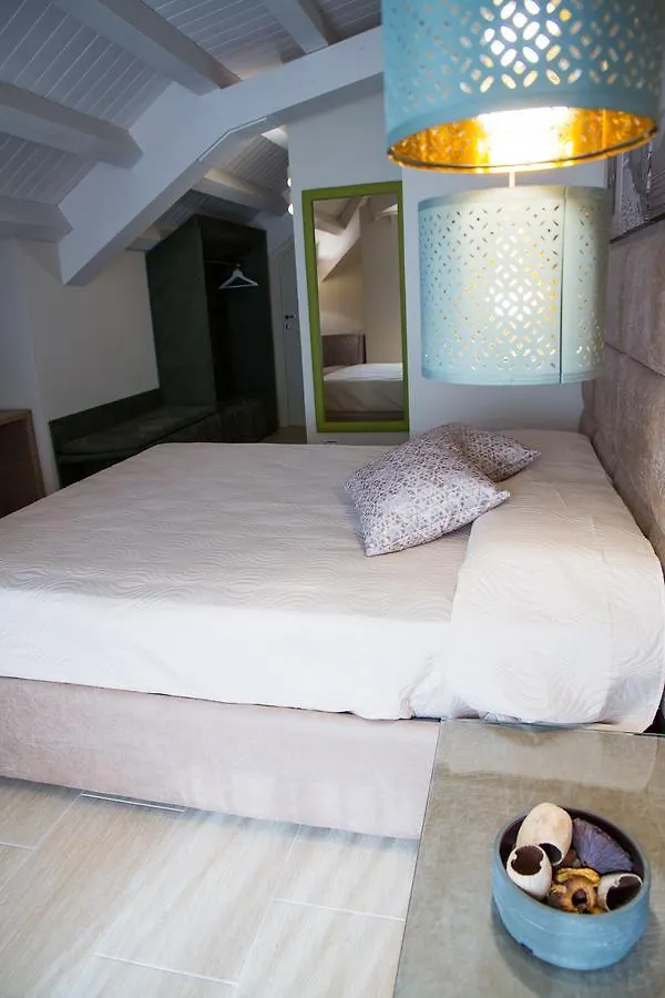 Hotel Attico à Canicattì