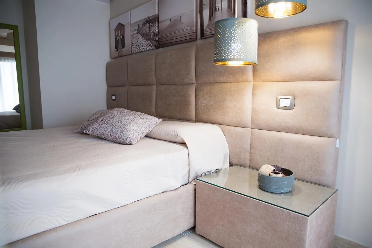Guest house Attico Hotel Canicatti