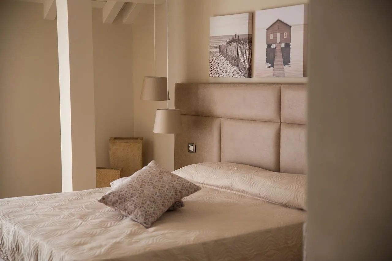 Attico Hotel Canicatti