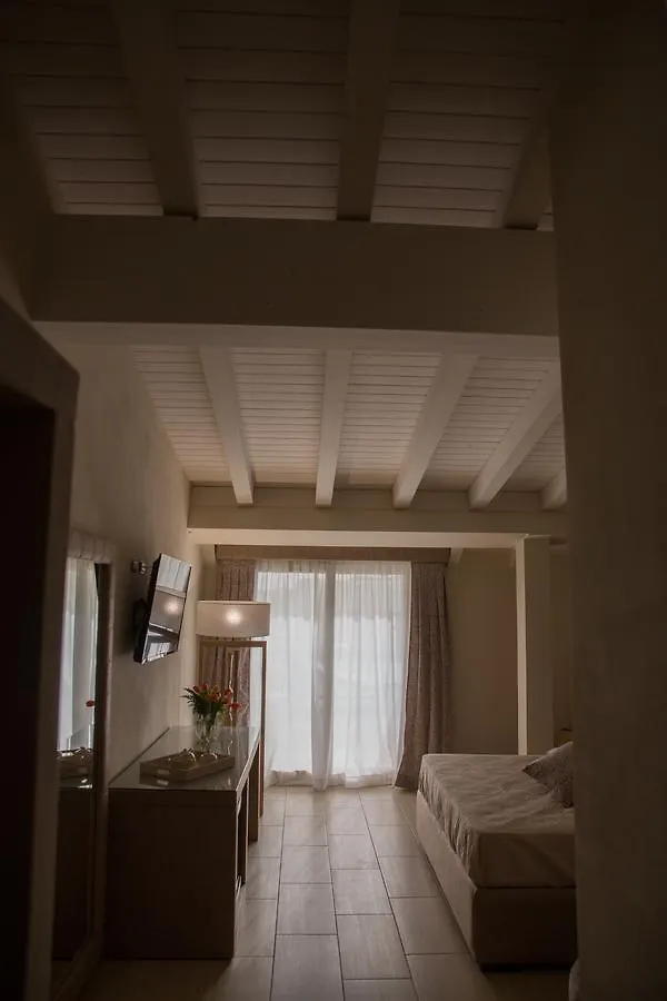 Hotel Attico à Canicattì
