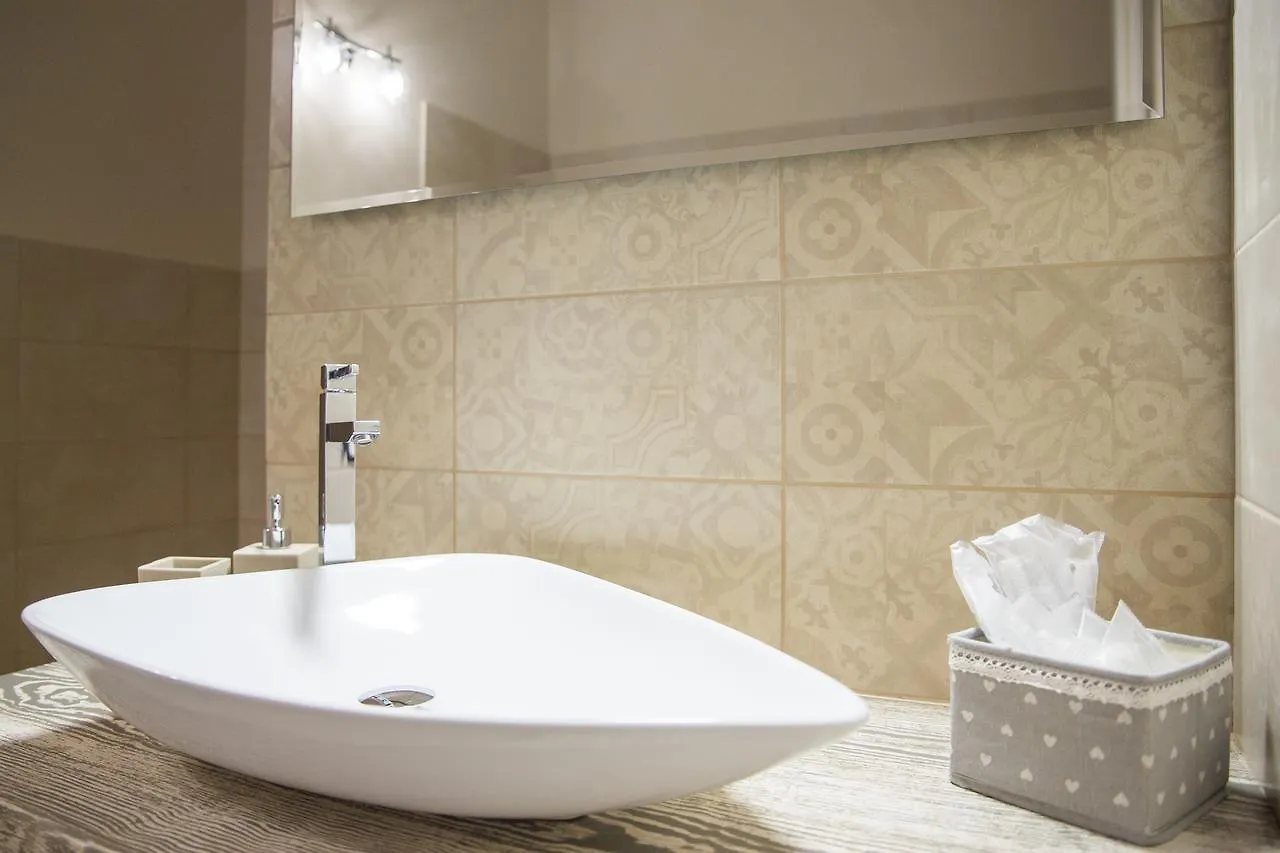 Guest house Attico Hotel Canicatti