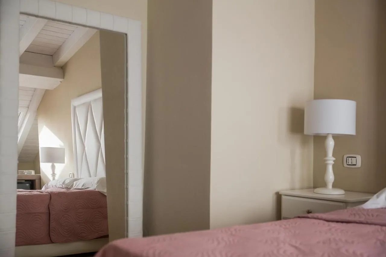 Guest house Attico Hotel Canicatti
