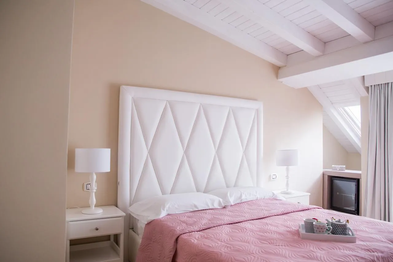 Guest house Attico Hotel Canicatti