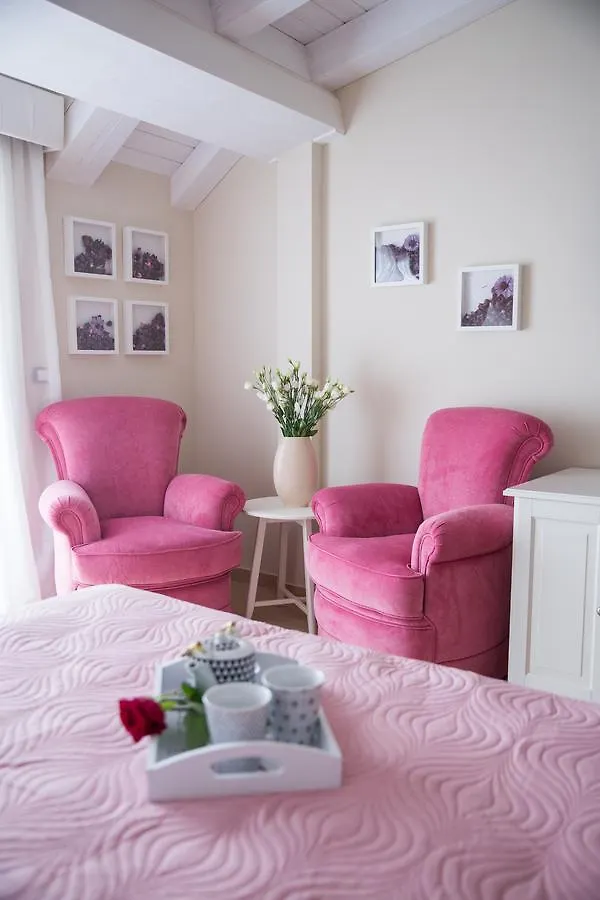 Guest house Attico Hotel Canicatti Italy