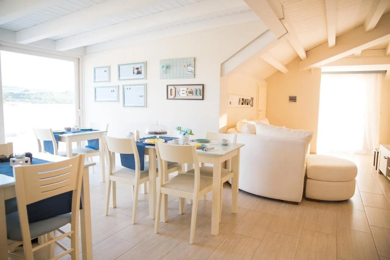 Maison d'hôtes Hotel Attico à Canicattì Italie