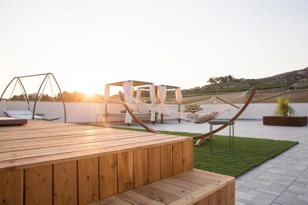 Guest house Attico Hotel Canicatti