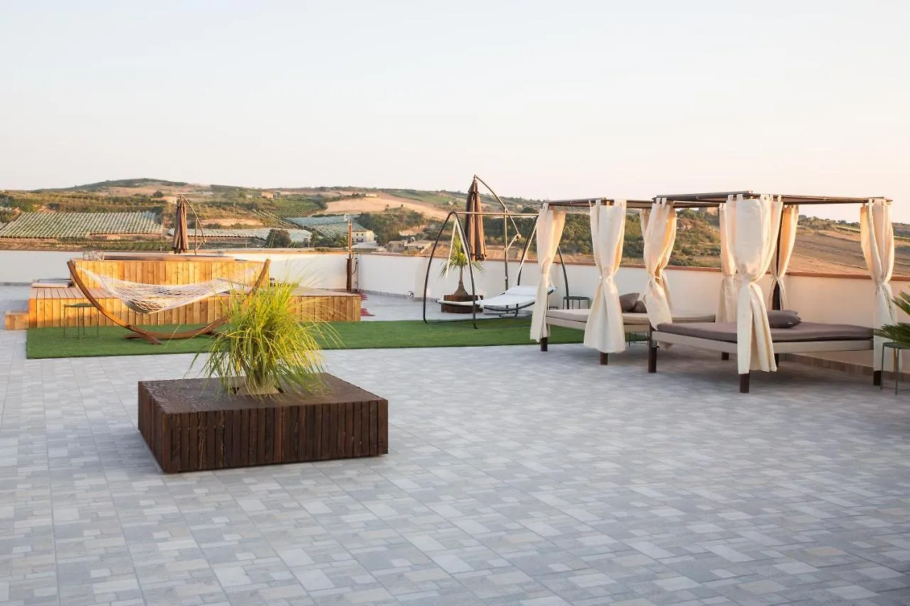 Guest house Attico Hotel Canicatti