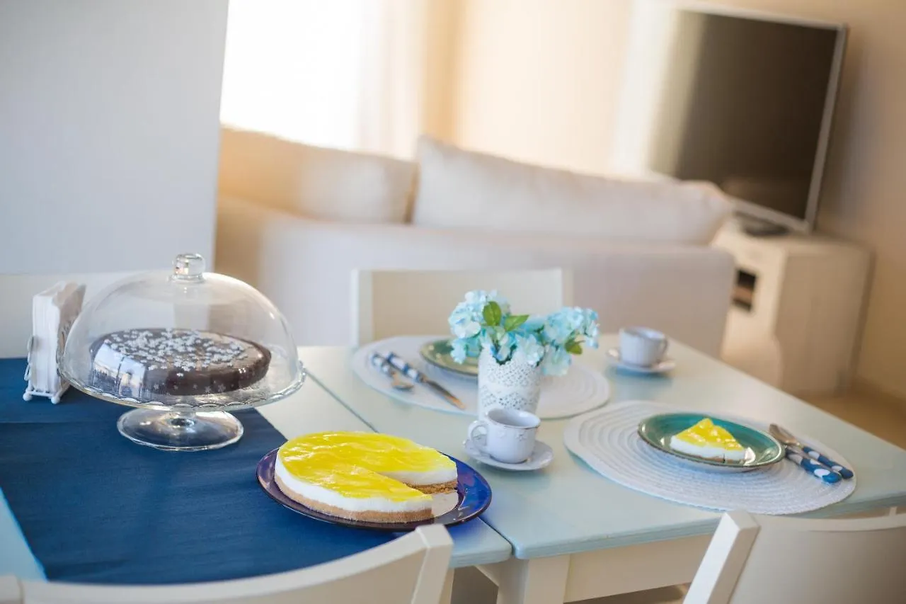 Guest house Attico Hotel Canicatti