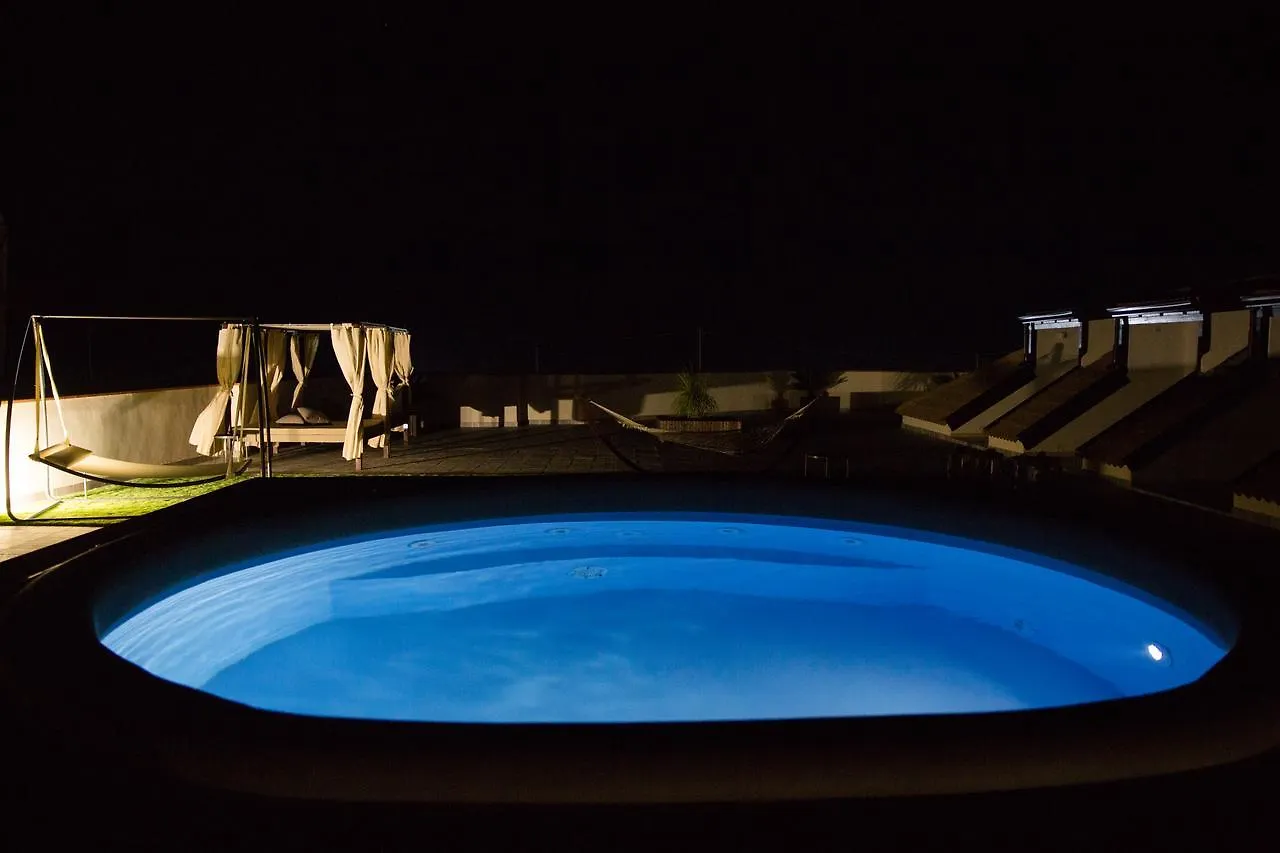 Maison d'hôtes Hotel Attico à Canicattì Italie