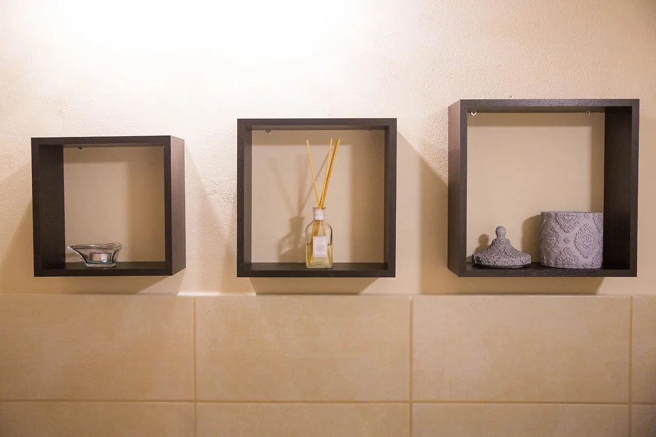 Hotel Attico à Canicattì Italie
