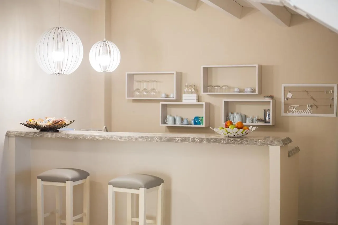 Hotel Attico à Canicattì Italie