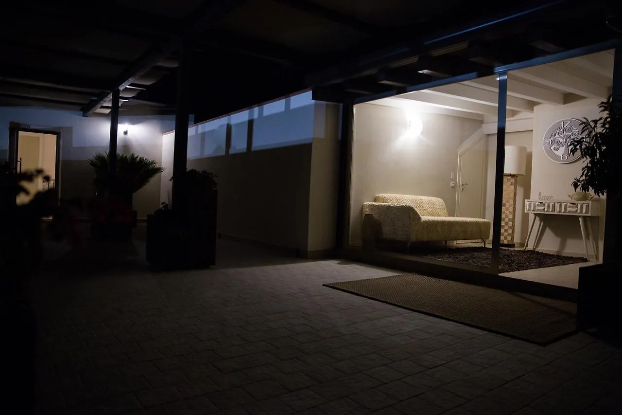 Guest house Attico Hotel Canicatti