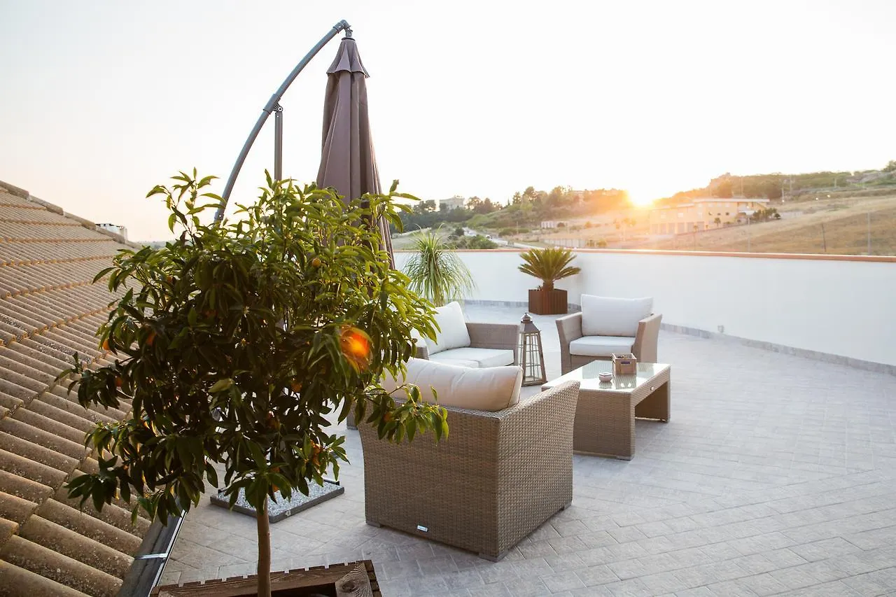 Attico Hotel Canicatti