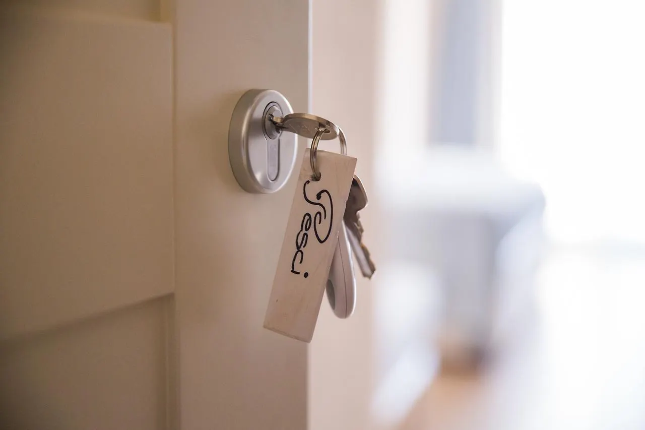 Guest house Attico Hotel Canicatti