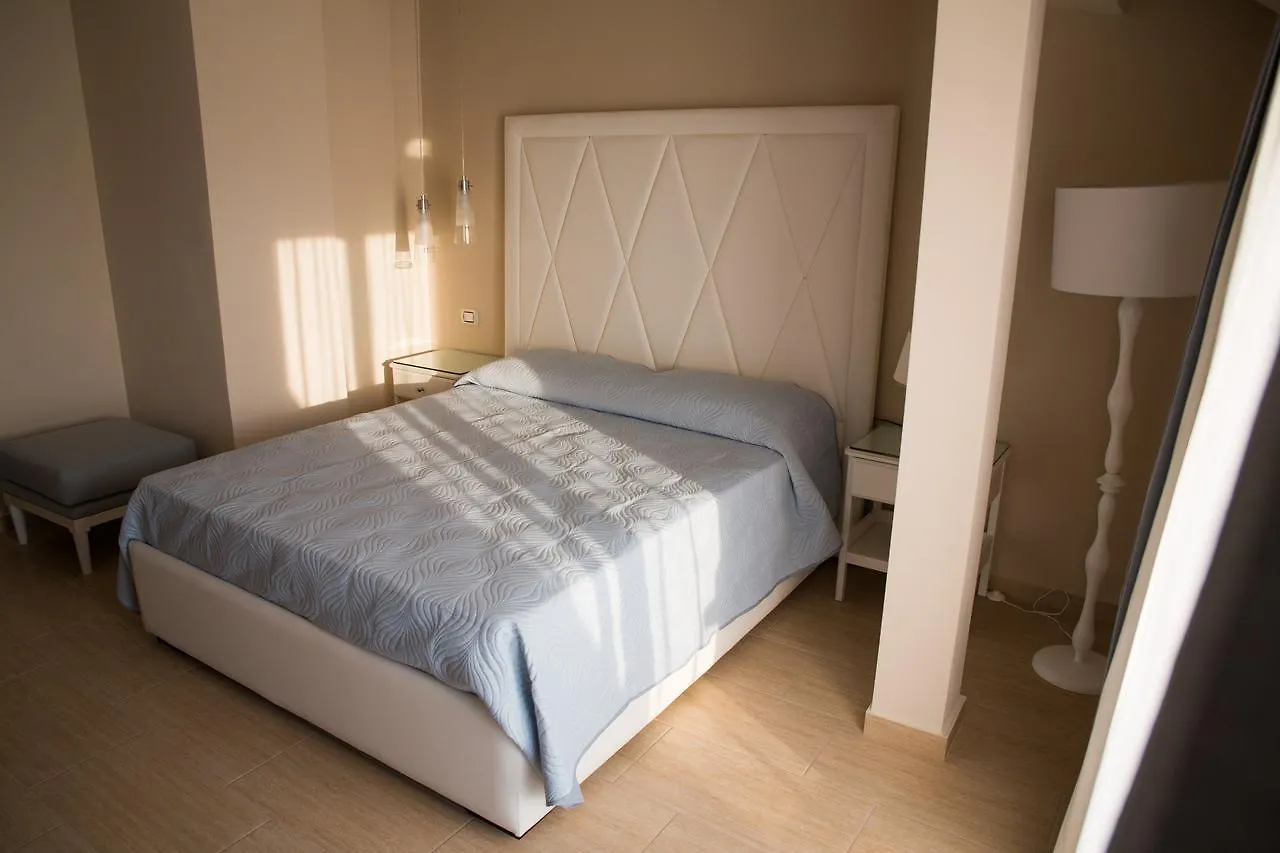 Hotel Attico à Canicattì