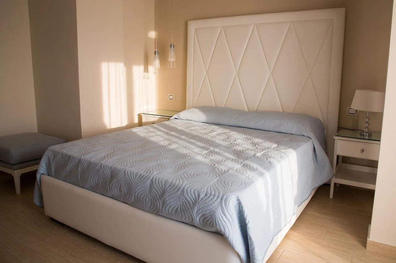 Guest house Attico Hotel Canicatti