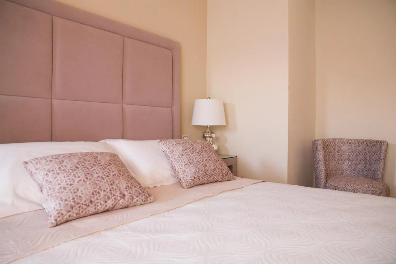 Attico Hotel Canicatti 0*,