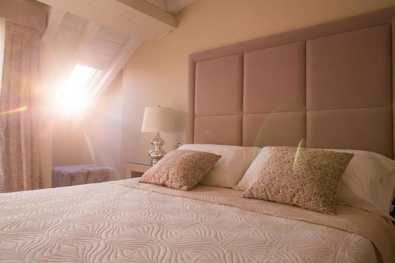 Hotel Attico à Canicattì Maison d'hôtes